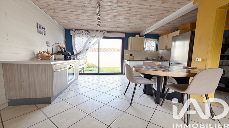 Ma-Cabane - Vente Maison Angoulins, 78 m²