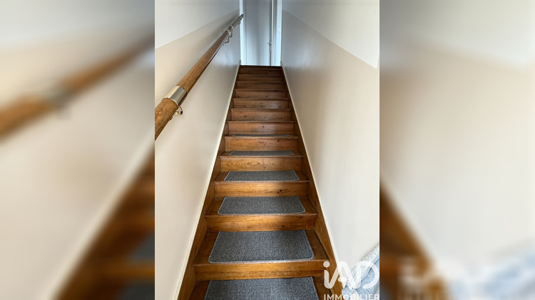 Ma-Cabane - Vente Maison Angoulins, 78 m²