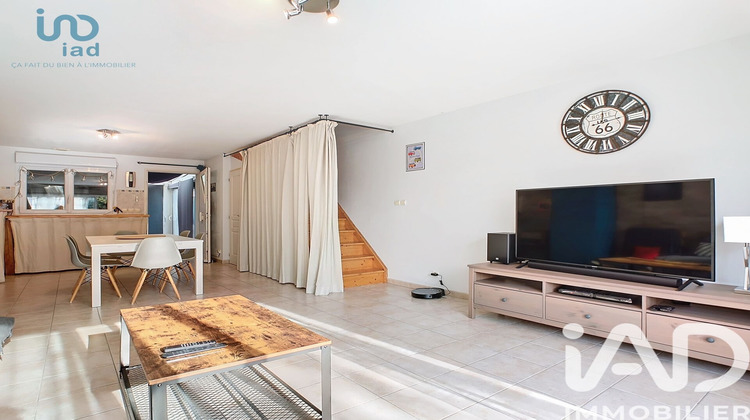Ma-Cabane - Vente Maison Angoulins, 82 m²