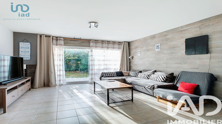 Ma-Cabane - Vente Maison Angoulins, 82 m²