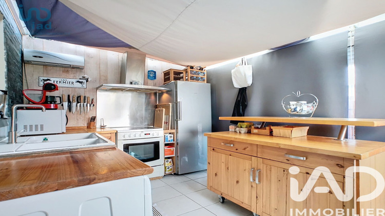 Ma-Cabane - Vente Maison Angoulins, 82 m²