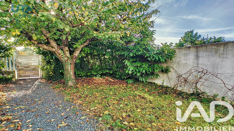 Ma-Cabane - Vente Maison Angoulins, 82 m²