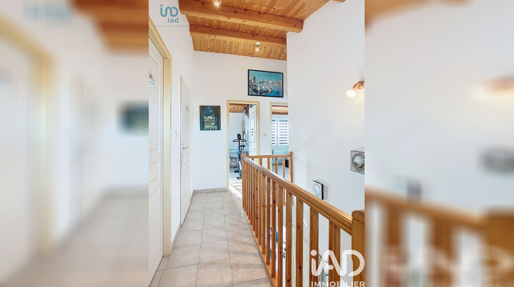 Ma-Cabane - Vente Maison Angoulins, 82 m²