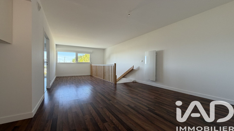 Ma-Cabane - Vente Maison Angoulins, 79 m²