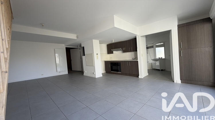 Ma-Cabane - Vente Maison Angoulins, 79 m²