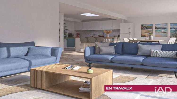 Ma-Cabane - Vente Maison Angoulins, 82 m²