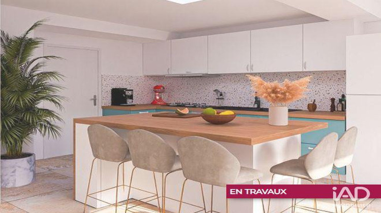 Ma-Cabane - Vente Maison Angoulins, 92 m²