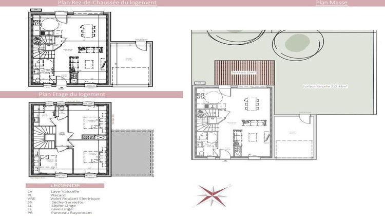 Ma-Cabane - Vente Maison Angoulins, 92 m²