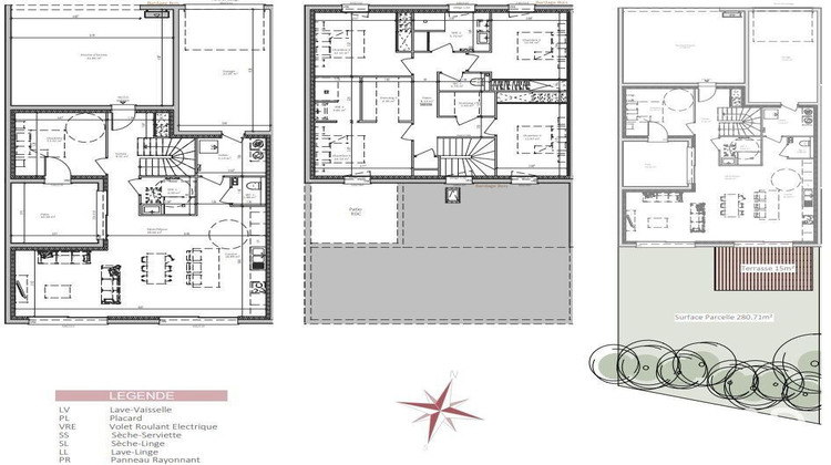 Ma-Cabane - Vente Maison Angoulins, 151 m²