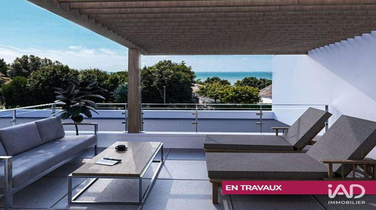 Ma-Cabane - Vente Maison Angoulins, 163 m²