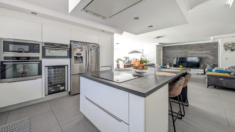 Ma-Cabane - Vente Maison Angoulins, 140 m²