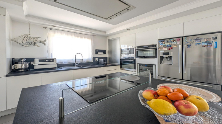 Ma-Cabane - Vente Maison Angoulins, 140 m²