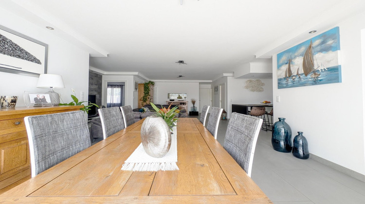 Ma-Cabane - Vente Maison Angoulins, 140 m²