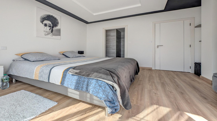 Ma-Cabane - Vente Maison Angoulins, 140 m²