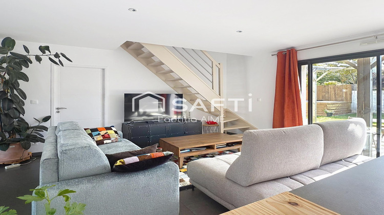 Ma-Cabane - Vente Maison Angoulins, 113 m²