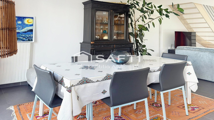 Ma-Cabane - Vente Maison Angoulins, 113 m²