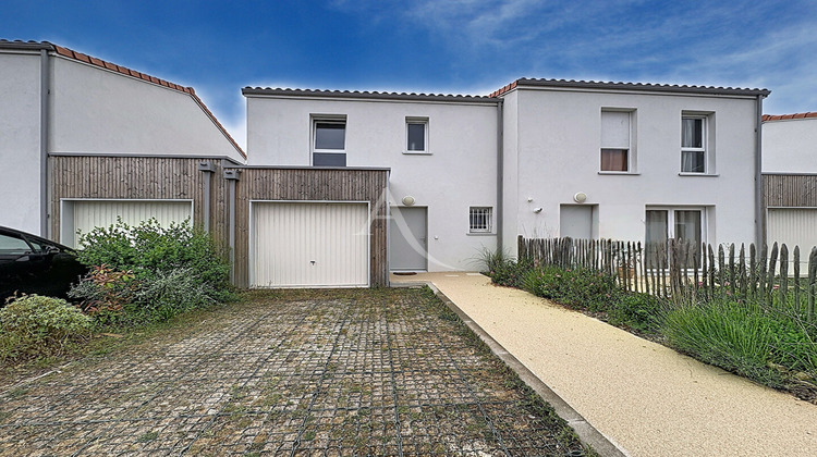 Ma-Cabane - Vente Maison ANGOULINS, 85 m²