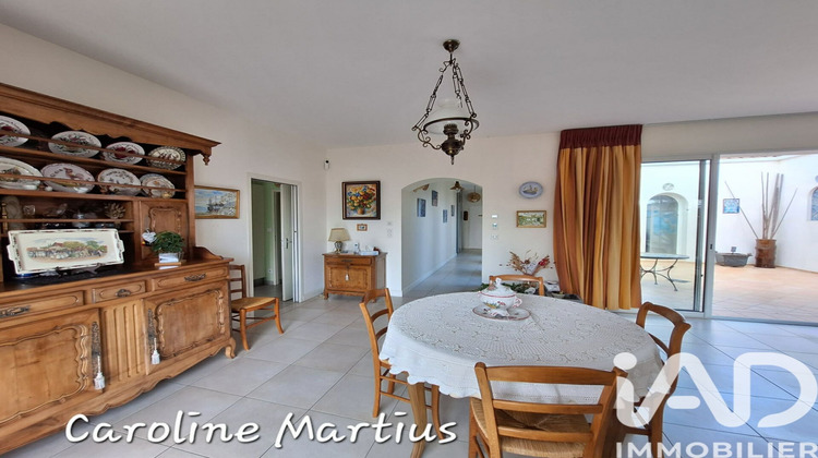 Ma-Cabane - Vente Maison Angoulins, 140 m²