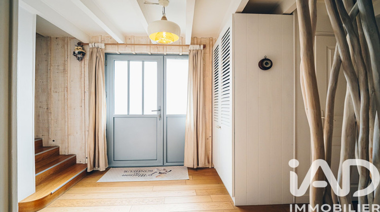 Ma-Cabane - Vente Maison Angoulins, 155 m²