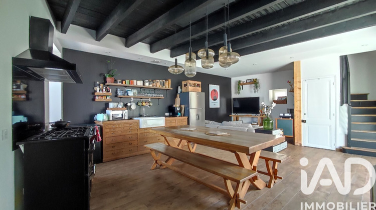 Ma-Cabane - Vente Maison Angoulins, 86 m²