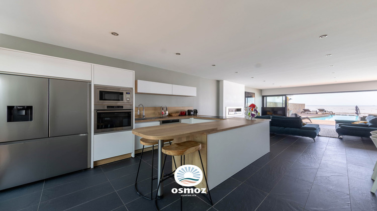 Ma-Cabane - Vente Maison Angoulins, 215 m²