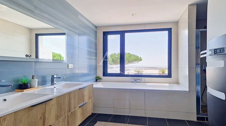Ma-Cabane - Vente Maison ANGOULINS, 215 m²