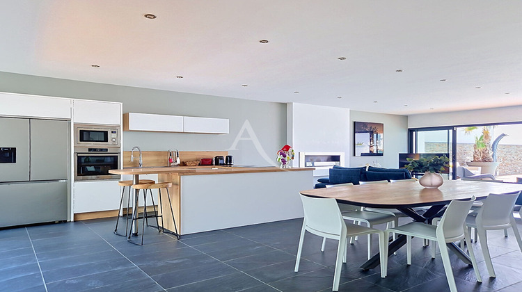 Ma-Cabane - Vente Maison ANGOULINS, 215 m²