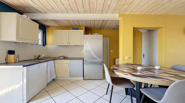 Ma-Cabane - Vente Maison ANGOULINS, 80 m²