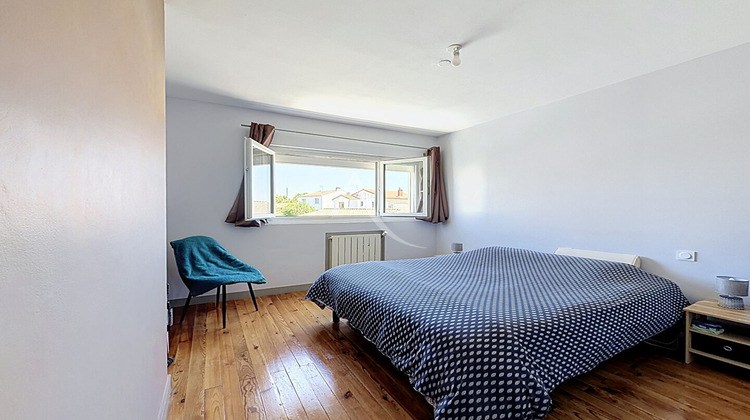 Ma-Cabane - Vente Maison ANGOULINS, 80 m²