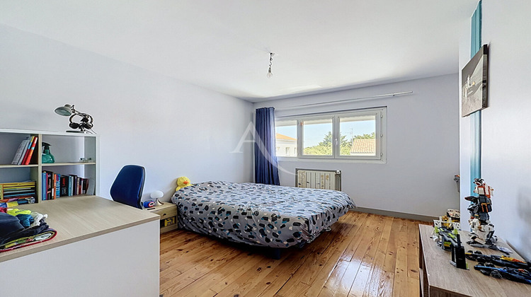 Ma-Cabane - Vente Maison ANGOULINS, 80 m²
