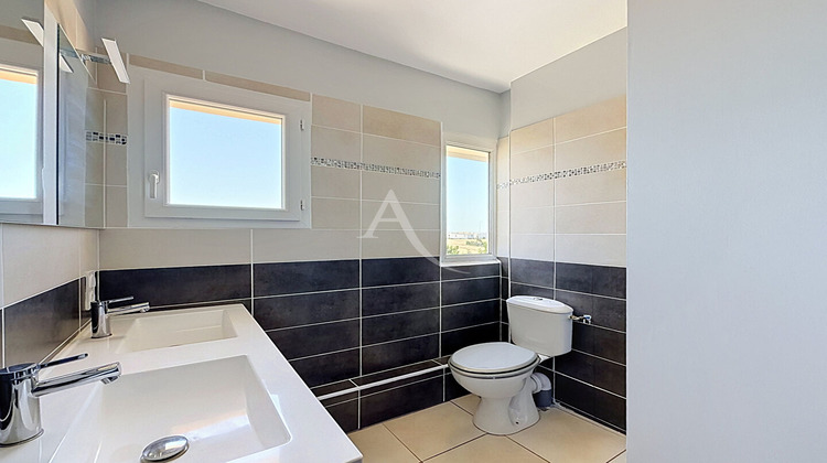 Ma-Cabane - Vente Maison ANGOULINS, 80 m²
