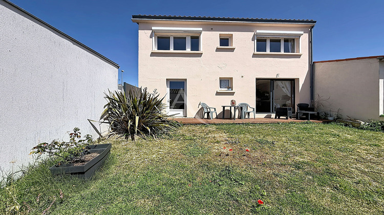 Ma-Cabane - Vente Maison ANGOULINS, 80 m²