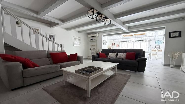 Ma-Cabane - Vente Maison Angoulins, 120 m²