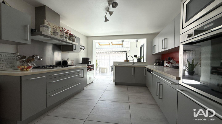 Ma-Cabane - Vente Maison Angoulins, 120 m²