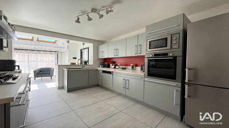 Ma-Cabane - Vente Maison Angoulins, 120 m²