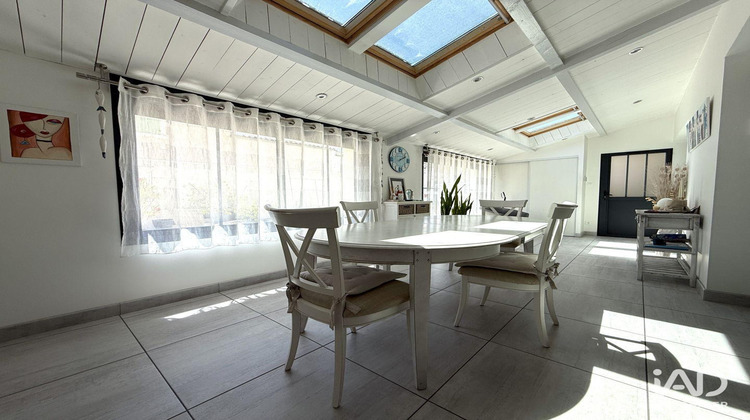 Ma-Cabane - Vente Maison Angoulins, 120 m²