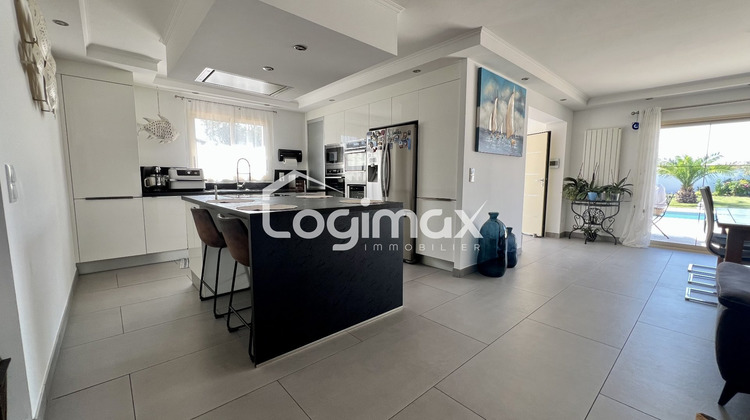 Ma-Cabane - Vente Maison ANGOULINS, 140 m²