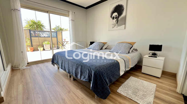 Ma-Cabane - Vente Maison ANGOULINS, 140 m²