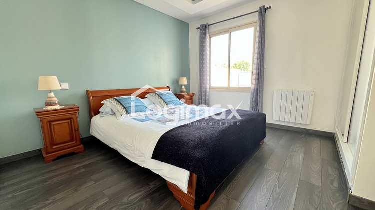 Ma-Cabane - Vente Maison ANGOULINS, 140 m²