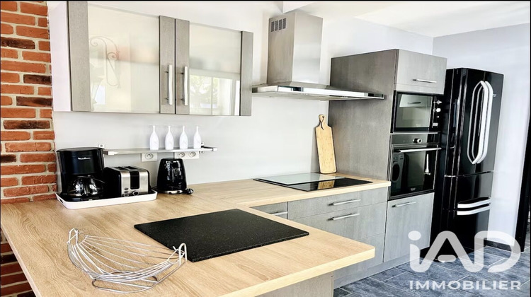 Ma-Cabane - Vente Maison Angoulins, 168 m²