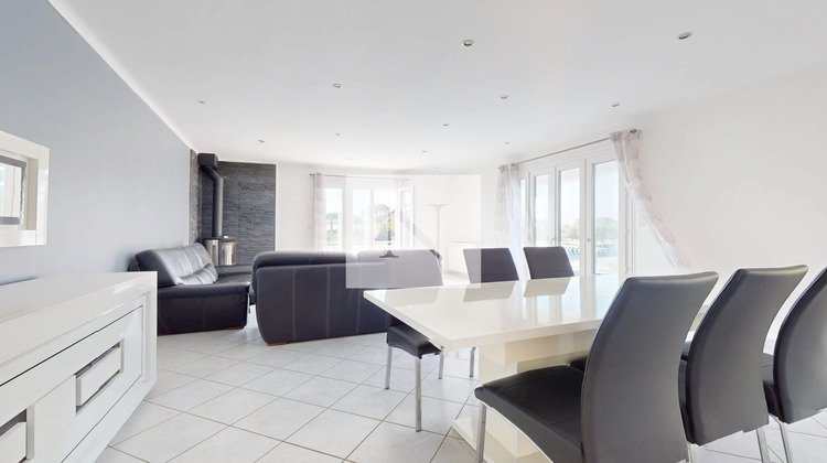 Ma-Cabane - Vente Maison Angoulins, 217 m²