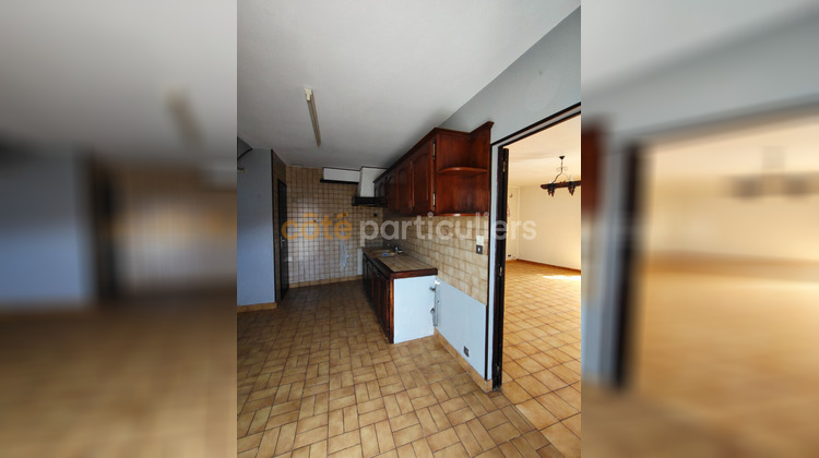 Ma-Cabane - Vente Maison ANGOULINS, 84 m²