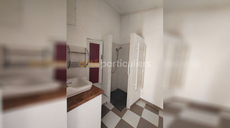 Ma-Cabane - Vente Maison ANGOULINS, 84 m²