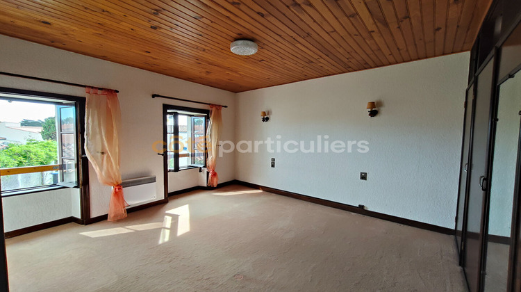 Ma-Cabane - Vente Maison ANGOULINS, 84 m²