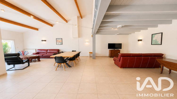 Ma-Cabane - Vente Maison Angoulins, 178 m²