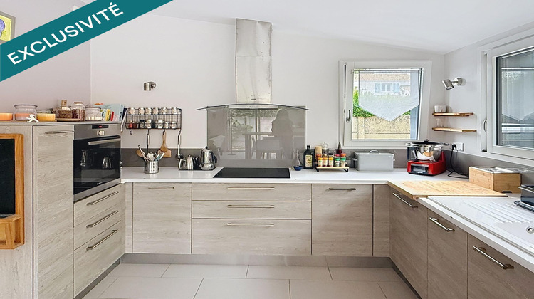 Ma-Cabane - Vente Maison Angoulins, 142 m²