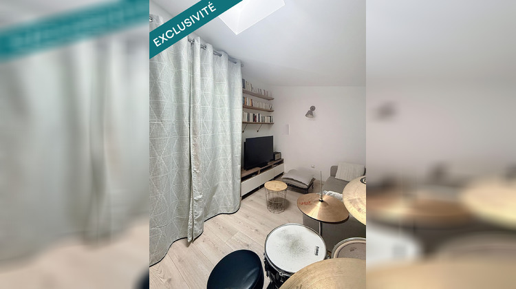 Ma-Cabane - Vente Maison Angoulins, 142 m²