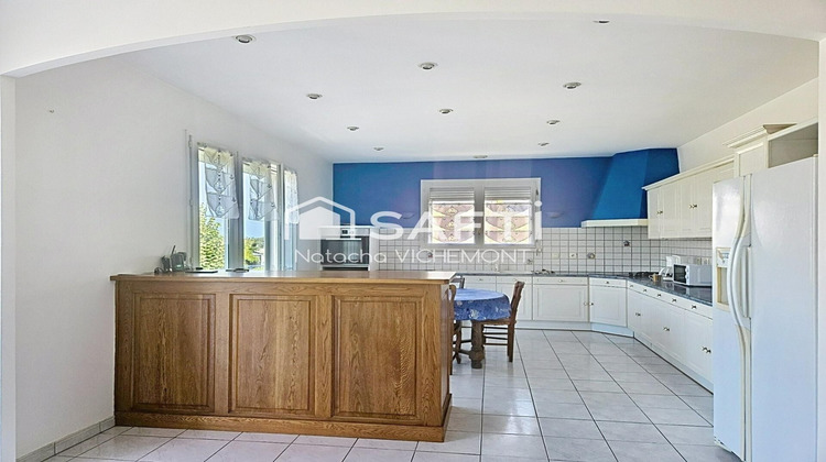 Ma-Cabane - Vente Maison Angoulins, 217 m²