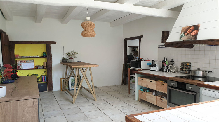 Ma-Cabane - Vente Maison ANGOUME, 530 m²