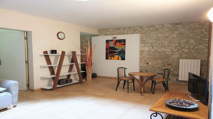 Ma-Cabane - Vente Maison ANGOUME, 530 m²